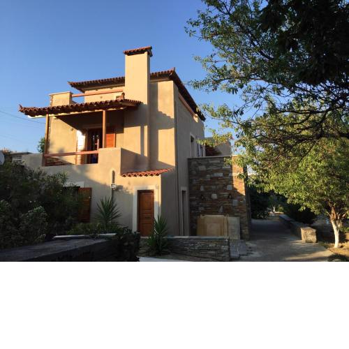 Villa Messaria