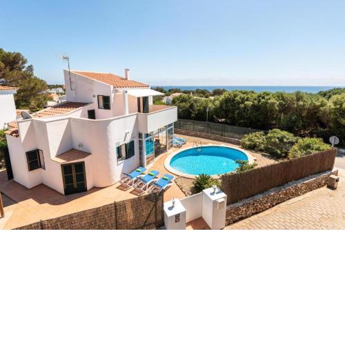 Villa Mestral