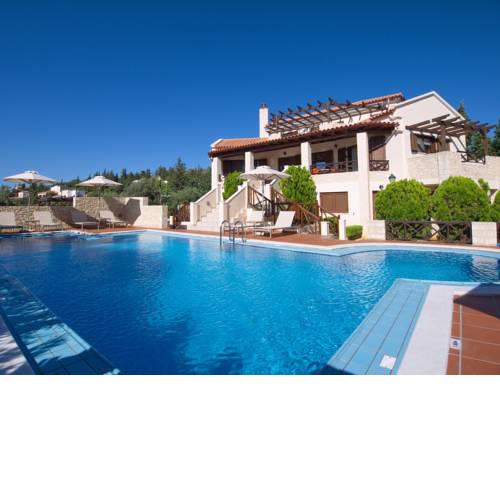 Villa Metapothia