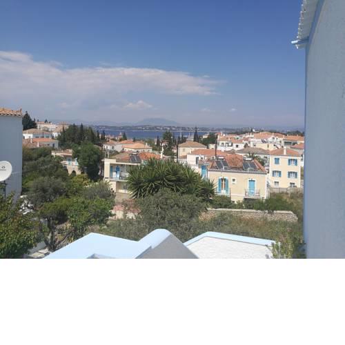 Villa Metaxa