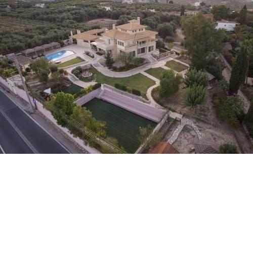 Villa Metaxas