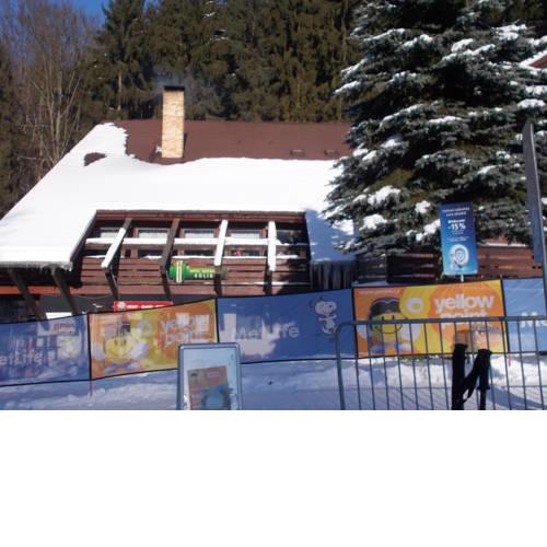 Villa Meteor