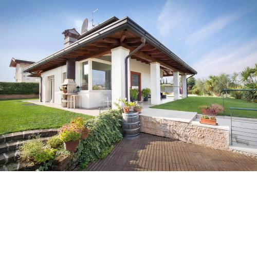 Villa Mexico-Con Piscina e Whirpool