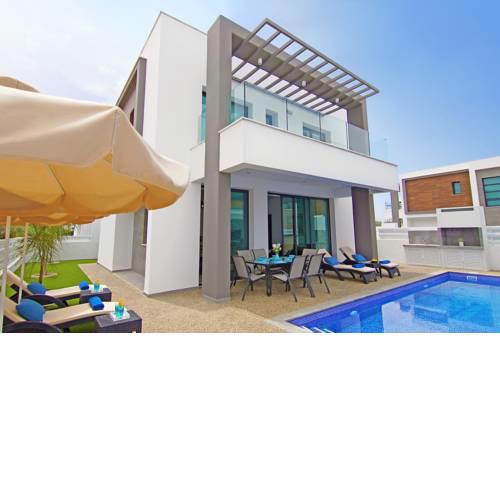 Villa Mey