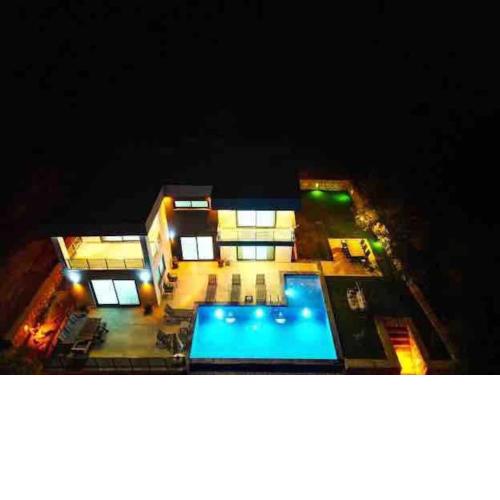 Villa Mi Kasa