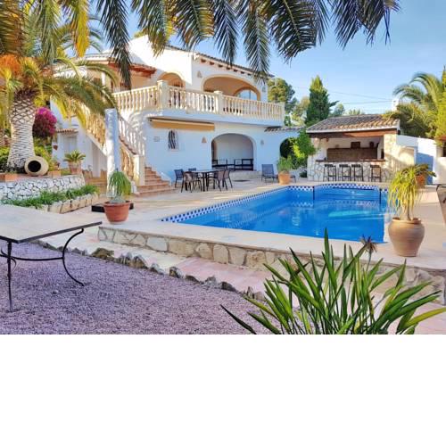 Villa Mi Sueno
