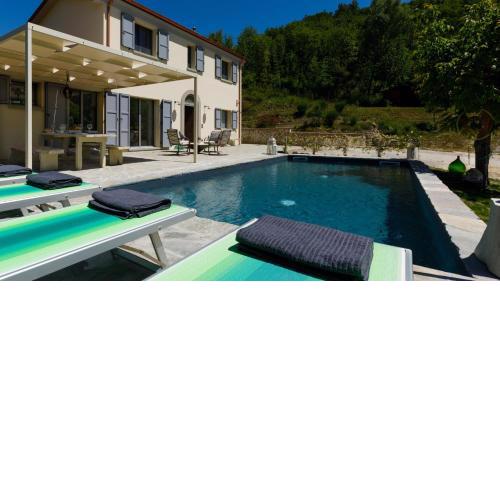 Villa Mia 6