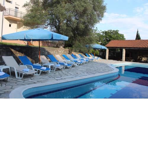 Villa Mia Apartments