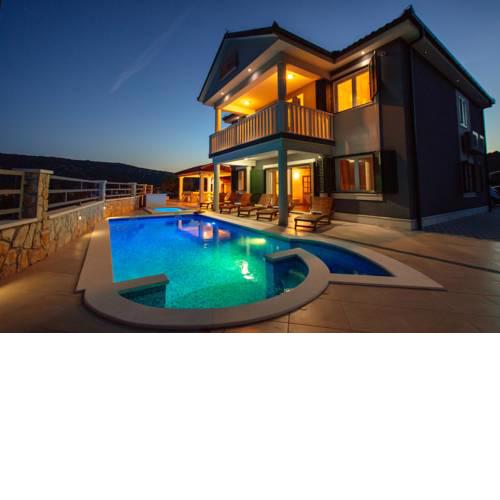Villa Mia