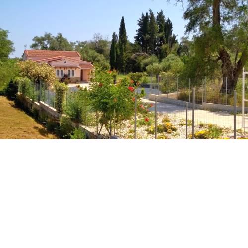 Villa Mia