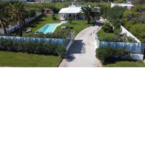 Villa Miami Vieste