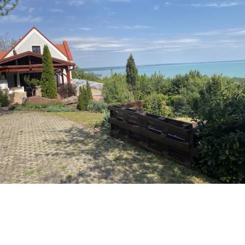 Villa Miari
