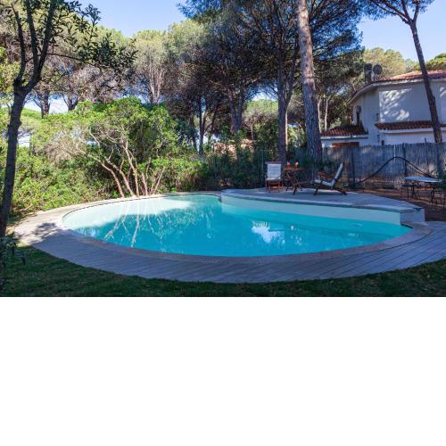 Villa Micaela