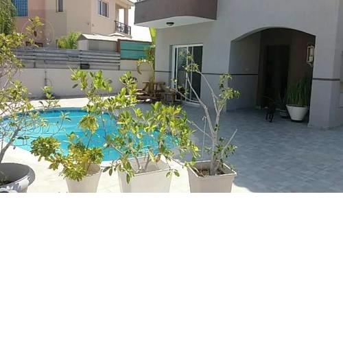 Villa Micha