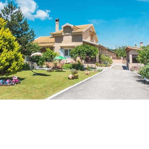 Villa Michael