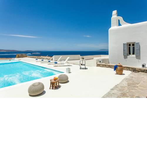 Villa Michaella by The Pearls Collection