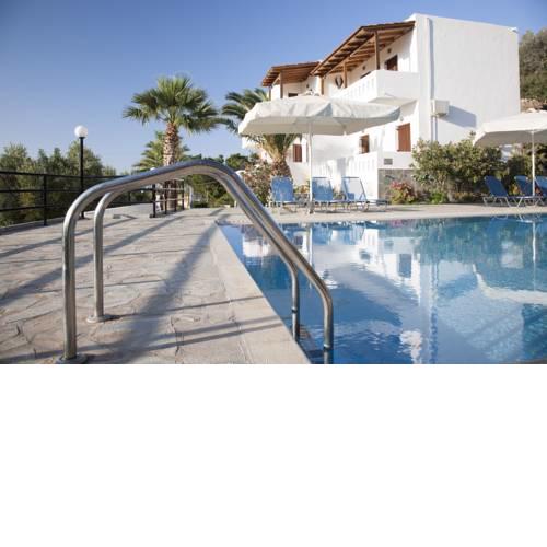 Villa Michalis
