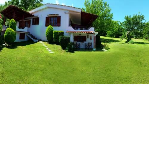 Villa Michalis