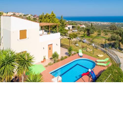 Villa Michalis