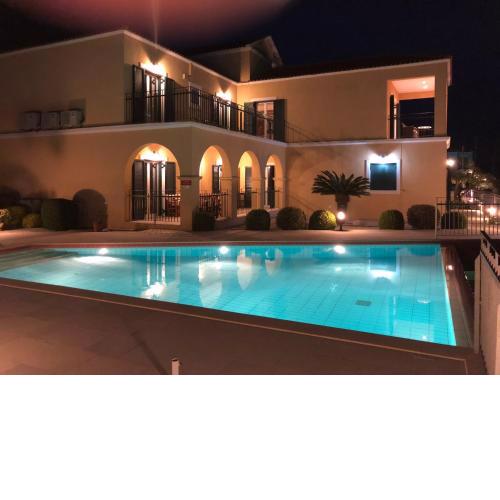 Villa Michas