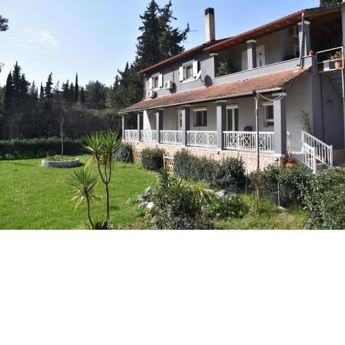 Villa Michel