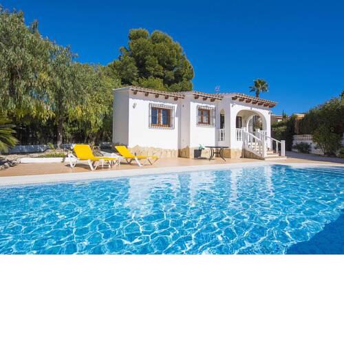 Villa Michele - Plusholidays