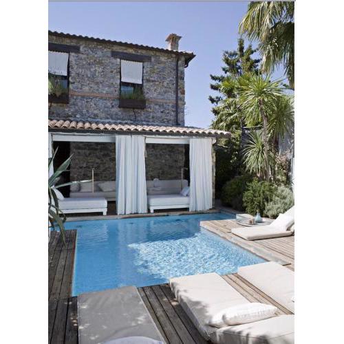 Villa Michele 2 suite