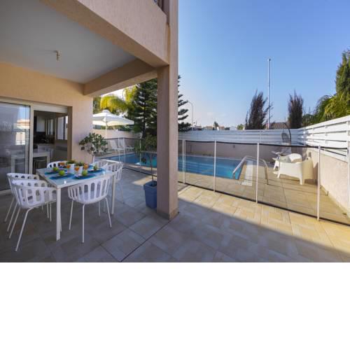 Villa Michelle 2