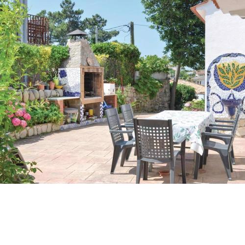 Villa michelle