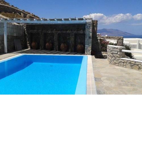 Villa Miglia Mykonos
