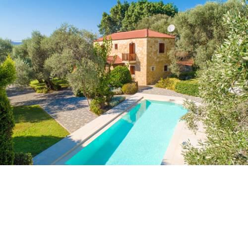 Villa Miguela