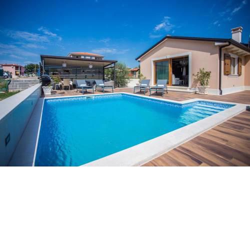 Villa Mihaela Deluxe
