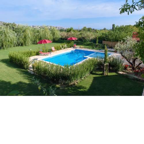 Villa Mihovil Marin