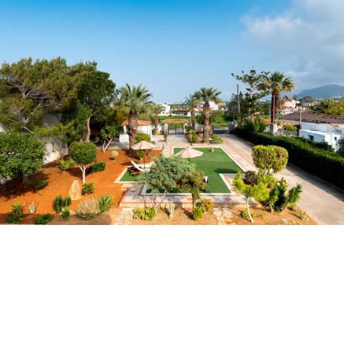 Villa Mika