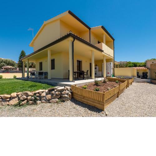 Villa Mika