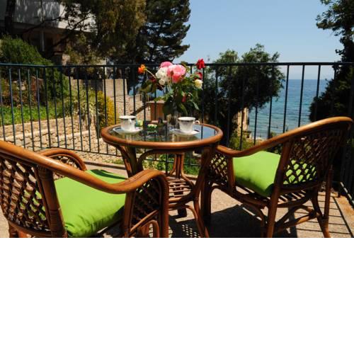 Villa Mikalef