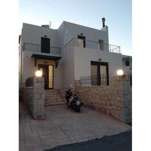 Villa Mike