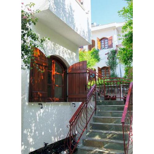 Villa Mikra Asia