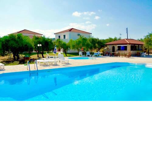 Villa Mikri Poli