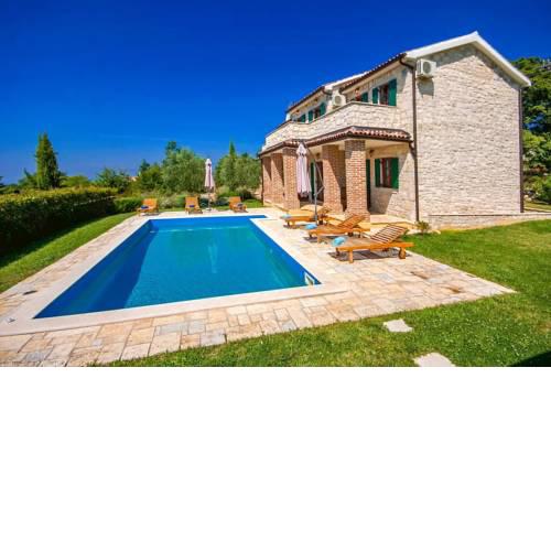 Villa Mila