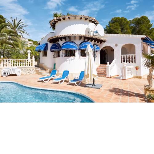 Villa Mila