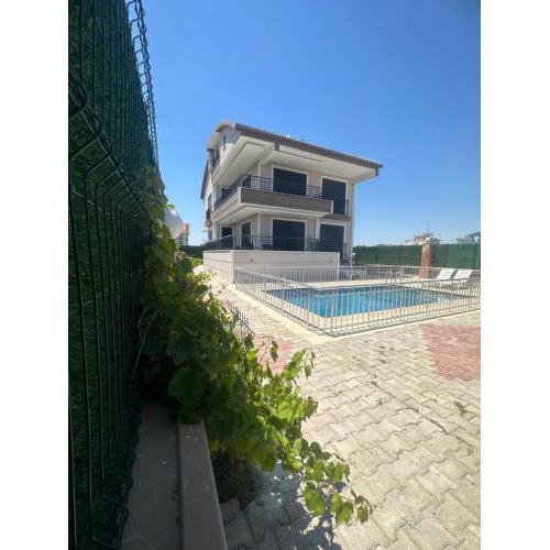 Villa mila