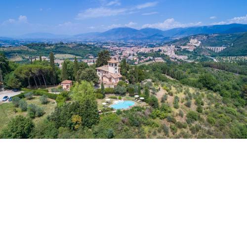 Villa Milani 20