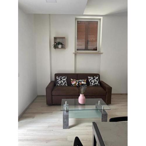Villa Milano Apt. n. 1