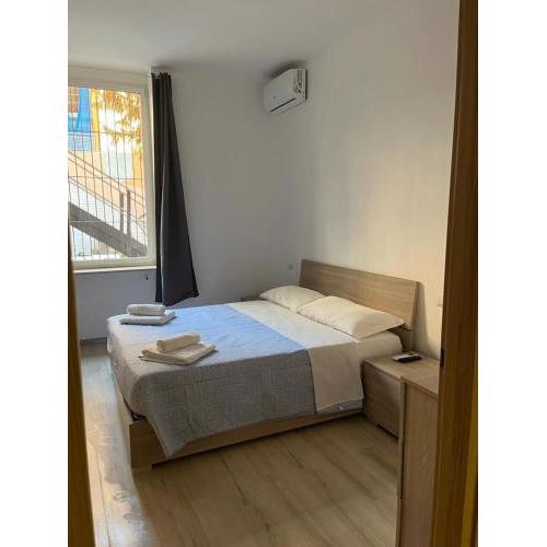 Villa Milano Apt. n. 3