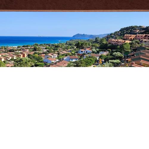 Villa Milena Costa Rei VISTA MARE