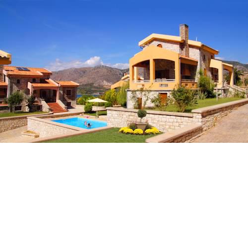 Villa Milena