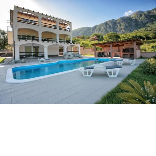 Villa Milena
