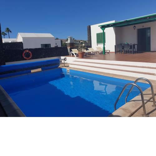 Villa Mili