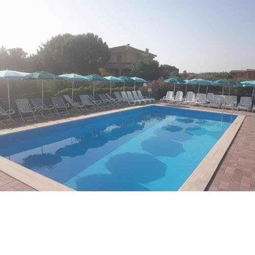Villa Milici